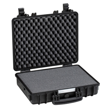 Explorer 4412 IP67 Waterproof Flightcase 445mm x 345mm x 125mm